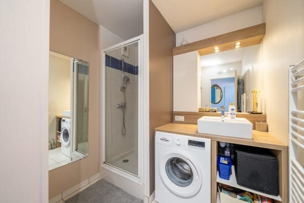 Appartement Saint-Herblain