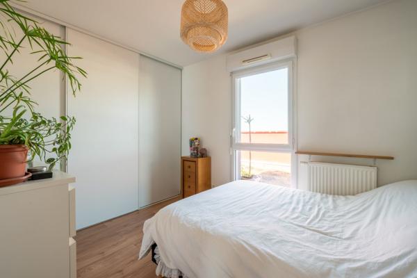 Appartement Saint-Herblain