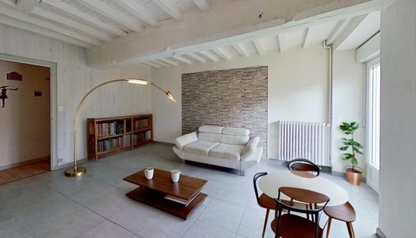 Maison à rénover 174 m² à ACIGNE (35)