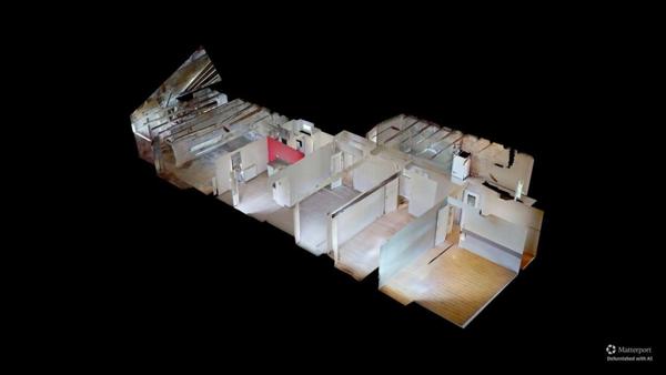 Maison à rénover 174 m² à ACIGNE (35)