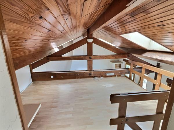 Maison 5 pièces 90 m2