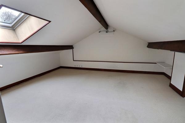 Maison 5 pièces 90 m2