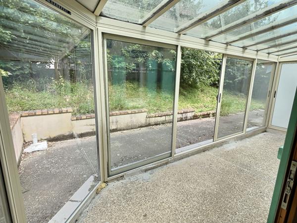 Maison 5 pièces 90 m2
