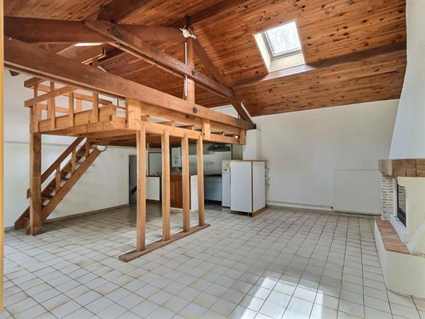 Maison 5 pièces 90 m2