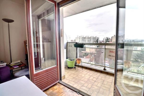 Appartement à vendre  2 pièces - 43,45 m2 LES LILAS - 93