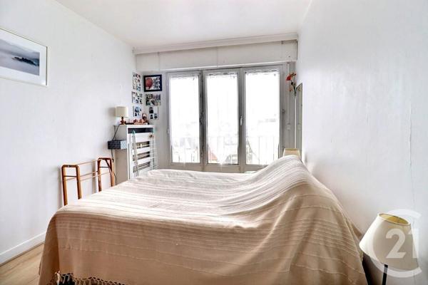 Appartement à vendre  2 pièces - 43,45 m2 LES LILAS - 93