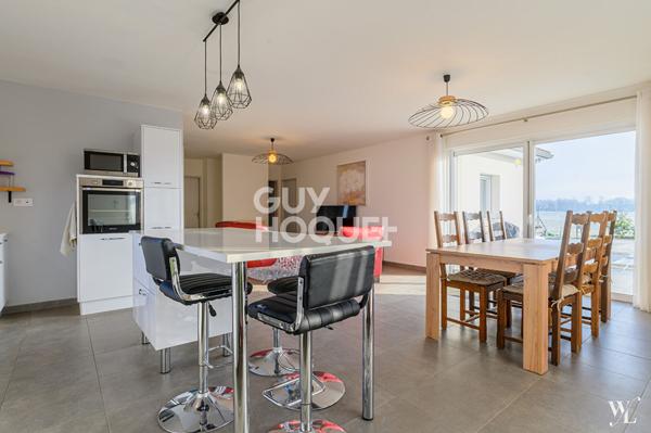 Belle maison contemporaine de 2020 - HAUT MAUCO 5 pièce(s) 117 m2