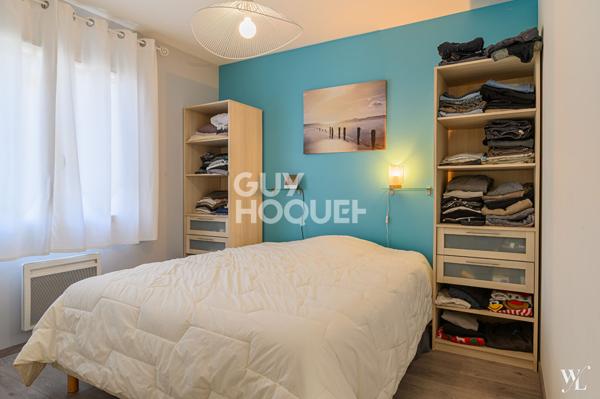 Belle maison contemporaine de 2020 - HAUT MAUCO 5 pièce(s) 117 m2