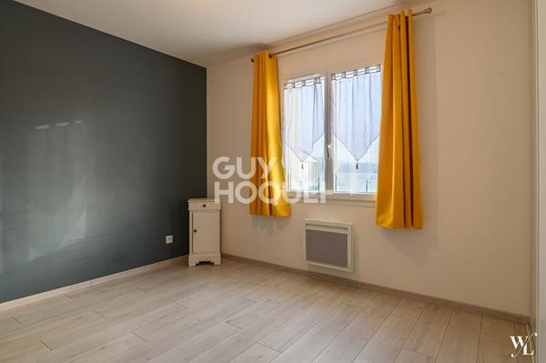 Belle maison contemporaine de 2020 - HAUT MAUCO 5 pièce(s) 117 m2