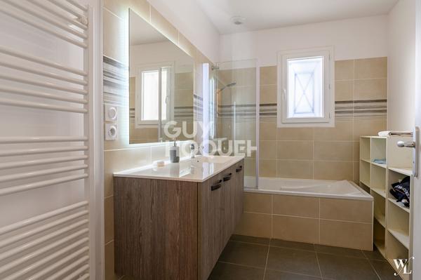 Belle maison contemporaine de 2020 - HAUT MAUCO 5 pièce(s) 117 m2