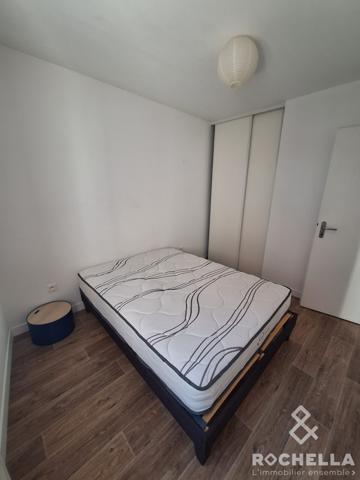 appartement quartier Tasdon