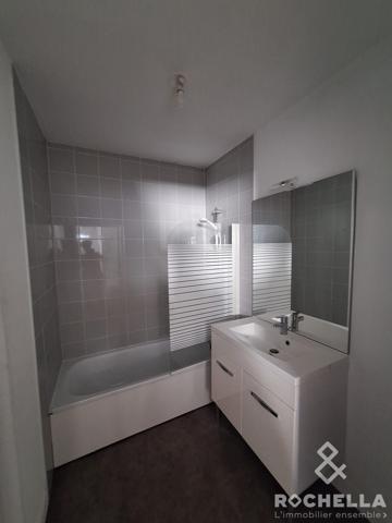 appartement quartier Tasdon