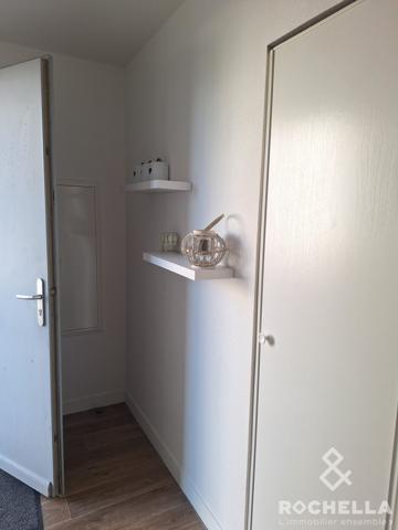 appartement quartier Tasdon