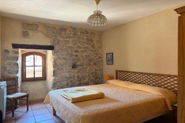 Vente Mas Anduze 33 Pièces 847 m²