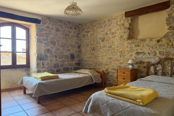Vente Mas Anduze 33 Pièces 847 m²