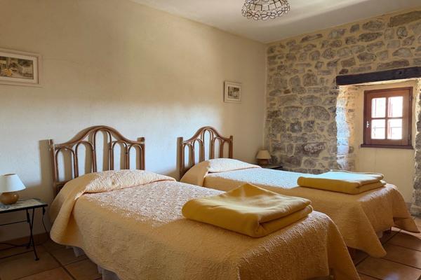 Vente Mas Anduze 33 Pièces 847 m²