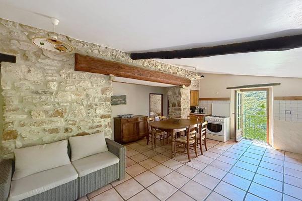 Vente Mas Anduze 33 Pièces 847 m²