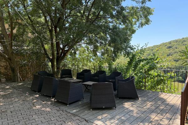 Vente Mas Anduze 33 Pièces 847 m²