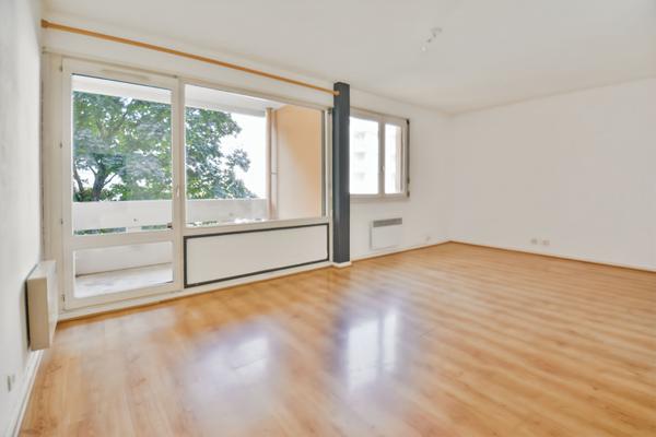 Appartement Villeurbanne 3 pièce(s) 59 m2