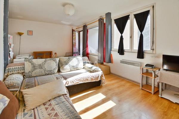 Appartement Villeurbanne 3 pièce(s) 59 m2