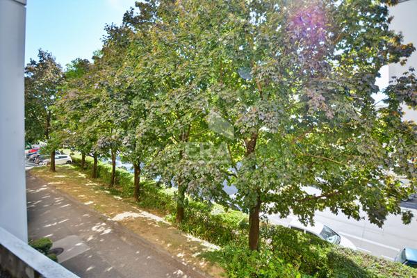 Appartement Villeurbanne 3 pièce(s) 59 m2