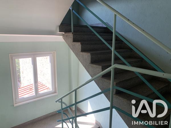 Immeuble à vendre 132 m² Valmont