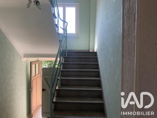 Immeuble à vendre 132 m² Valmont