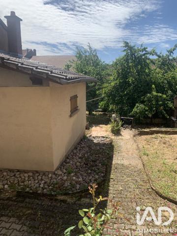 Immeuble à vendre 132 m² Valmont