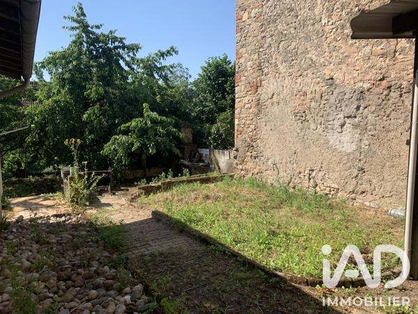 Immeuble à vendre 132 m² Valmont