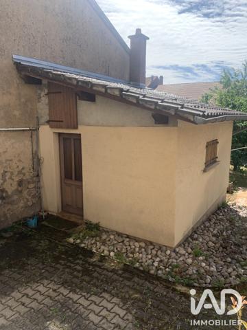 Immeuble à vendre 132 m² Valmont