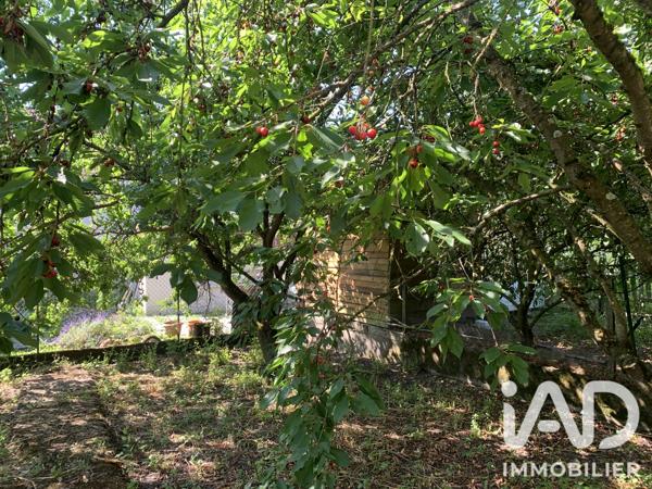 Immeuble à vendre 132 m² Valmont