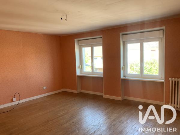 Immeuble à vendre 132 m² Valmont