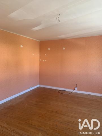 Immeuble à vendre 132 m² Valmont