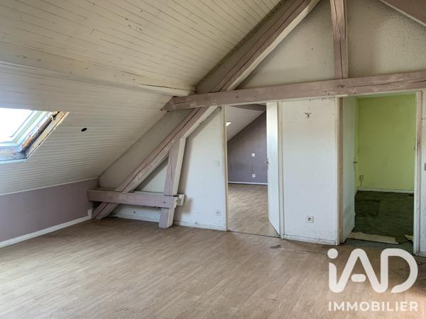 Immeuble à vendre 132 m² Valmont
