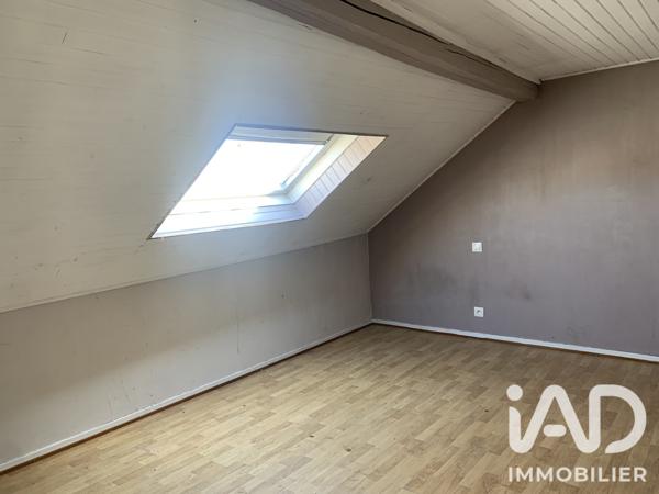 Immeuble à vendre 132 m² Valmont