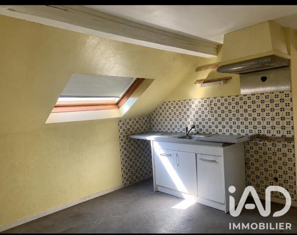 Immeuble à vendre 132 m² Valmont