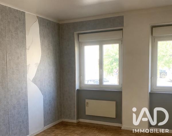 Immeuble à vendre 132 m² Valmont