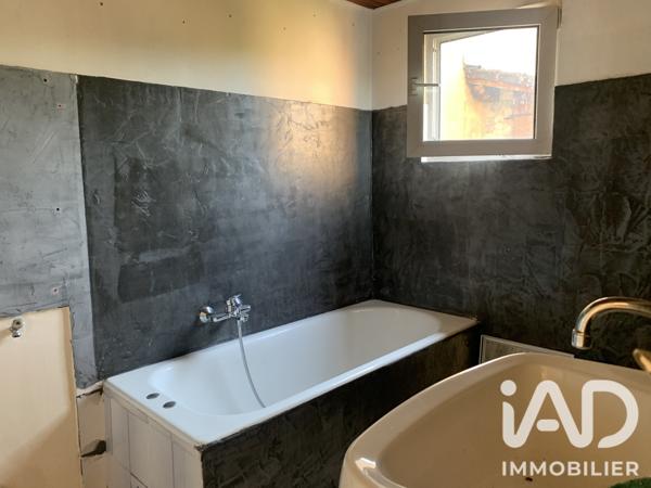 Immeuble à vendre 132 m² Valmont