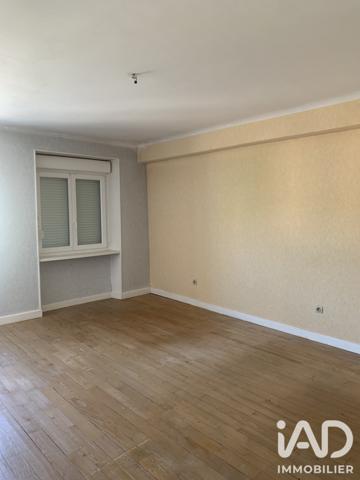 Immeuble à vendre 132 m² Valmont