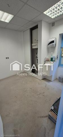 Maison de ville 4 pièces