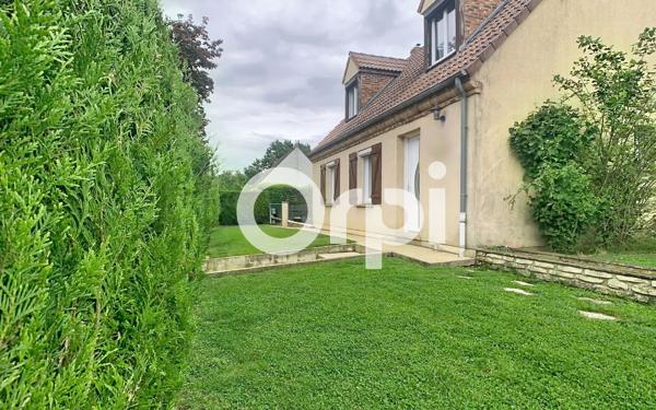Maison à louer