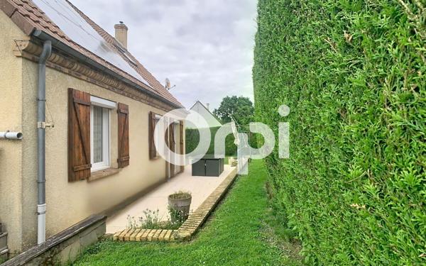 Maison à louer