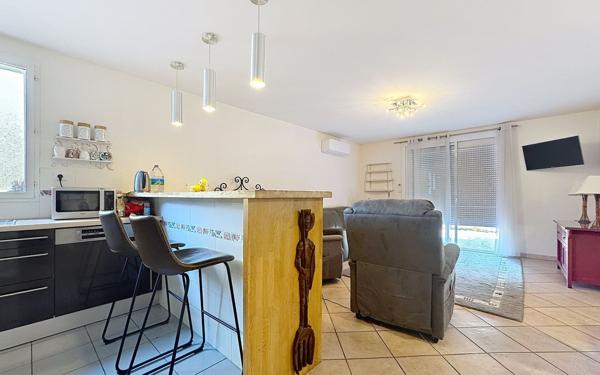 Maison à vendre    4 pièces •  La Rochelle