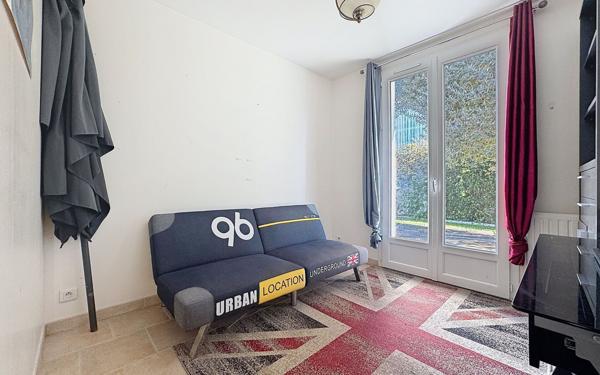 Maison à vendre    4 pièces •  La Rochelle