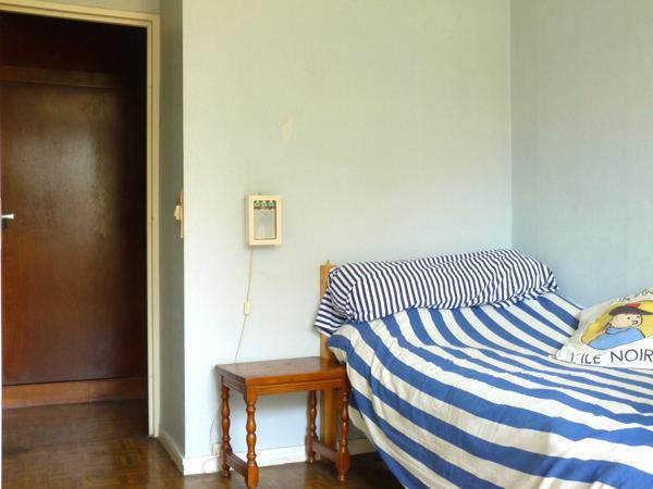 BOULOGNE 4 Pièces entièrement sur jardin - Morizet Pont de St Cloud