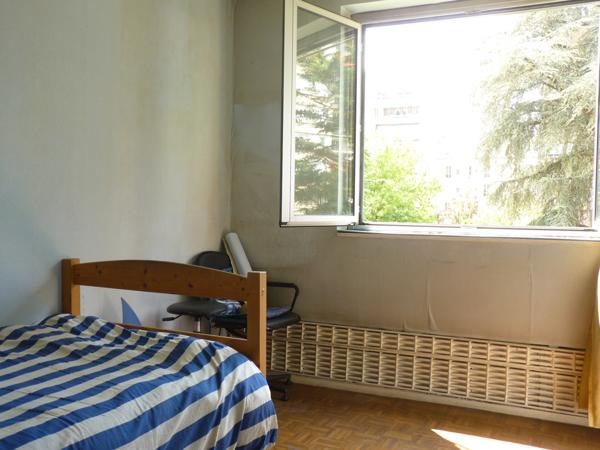 BOULOGNE 4 Pièces entièrement sur jardin - Morizet Pont de St Cloud