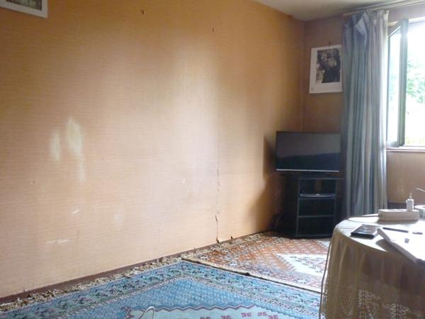 BOULOGNE 4 Pièces entièrement sur jardin - Morizet Pont de St Cloud