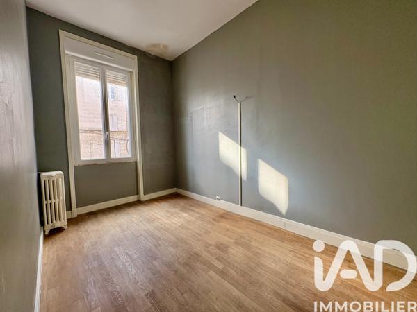 Maison à vendre 6 pièces 96 m² Angoulême