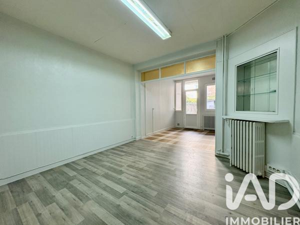 Maison à vendre 6 pièces 96 m² Angoulême