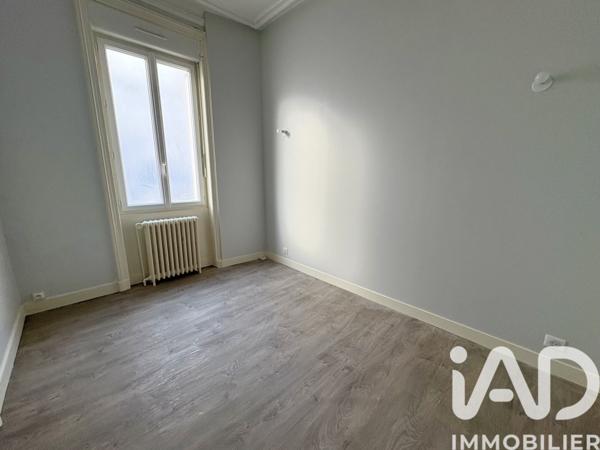 Maison à vendre 6 pièces 96 m² Angoulême